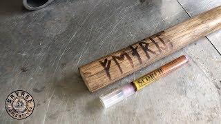Scorch Marker Full Review