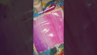 Easy painting with Gouache 