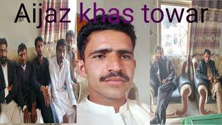 Aj ka towar Aijaz vlog YouTube channel