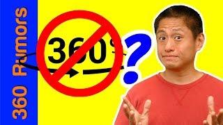 When to SAY NO to 360 VIDEO: 3 Simple Rules + a powerful alternative (Overcapture Tutorial Part 1)