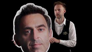 What's your HONEST Opinion of Ronnie O'Sullivan? (2024 World Snooker Championship)