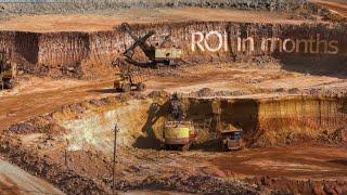 Advanced Process Control Solutions for the Metals and Mining Industry