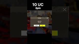 pubg 10 UC Spain PUBG Mobile 10 UC Spain BGMi 3.9 update m416 glacier crate opening #PRS is live 