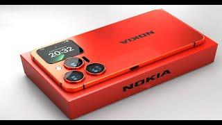 Experience the Future with Nokia Wind Max : Revolutionary Specs & Launch Details Unveiled