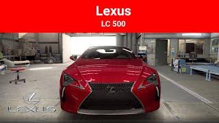 #151 CSR Racing 2 | Upgrade and Tune | Lexus LC 500