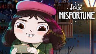 СТРАШНЫЙ ПАРК ► Little Misfortune #3