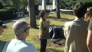 A Tour of the New Orleans Museum of Art's Sculpture Garden