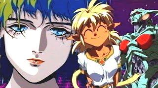 More Best Retro Anime | OVA Odyssey Vol. 2