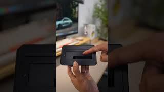 ACASIS SAS HDD Docking Station for 2.5 & 3.5 inch SATA/SAS Hard Drive