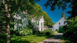 Sold - Maine Real Estate - 268 Ferry Road, Saco, ME