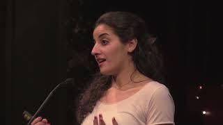 Sexual Reproductive Health Rights  | Melodi Tamarzians | TEDxYouth@Maastricht