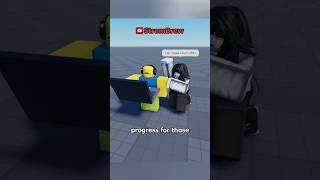 if roblox was going to DELETE your account in a day...