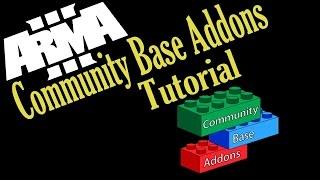 How to install C.B.A. (Community base addons)