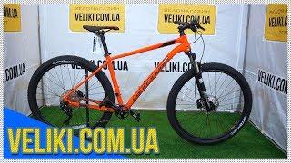 Обзор велосипеда Cannondale Trail 5 29" 2018