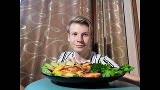 MUKBANG | QNET - РАЗОБЛАЧЕНИЕ СЕКТЫ