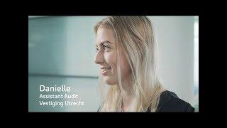 Werken bij Baker Tilly Utrecht | Daniëlle (Assistant Audit)