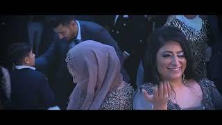 Wedding Highlights-Bermal & Merxwes -Kurdisch- Hochzeit-by AyTv