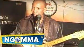 Martin Mulwa (Mananja Boys) - Kau Kwa Ndindi