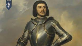 Gilles de Rais: The Medieval Serial Killer Who Sold His Soul to The Devil...