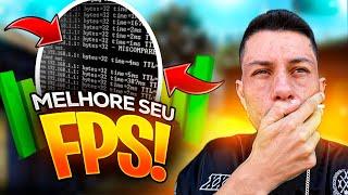 COMO OTIMIZAR O PC FACIL E RAPIDO!! ESSE COMANDO VAI TE SALVAR!!