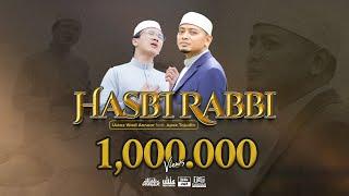 Hasbi Rabbi (Official Video) - Ustaz Wadi Annuar Feat Apex Tajudin