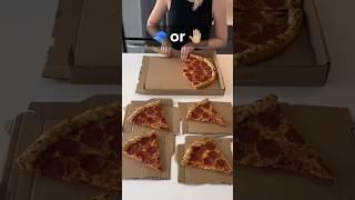 Pizza Box Hack 