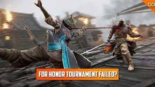 For Honor $10,000 Tournament Shows How Flawed the Game is Right Now