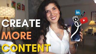 VIDEO CONTENT STRATEGY THAT HELPS REPURPOSE SHORT FORM CONTENT FOR YOUR BRAND!!!