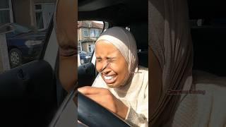 *DON’T STARE AT THE CAMERA* #driving #test #tips #howto #pass #learn@UnderratedHijabi