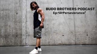 Budo Brothers Podcast Ep:14 All About Being Prepared