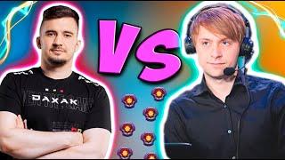 НС ГАЙД КАК НЕ ГОРЕТЬ  В ДОТЕ 2 / NS DOTA 2 Daxak