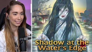 To Japan!! - Nancy Drew: Shadow at the Water's Edge [1]