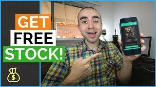 Robinhood Free Stock Referral Promotion - How To Get Free Stock On Robinhood