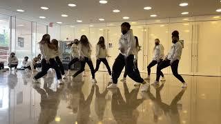 UNC Moonlight Dance Crew | UNC Catalyst Conference Performance 2022