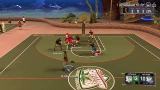 2k17 mixtape 