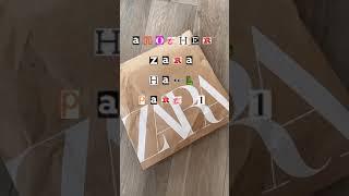 Zara Haul tiktok liezee hauls