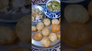 Pani puri recipie #food #recipe #payalrecipes #cooking #foodie #payalskitchen