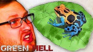 ПОЛНАЯ ВЕРСИЯ ЗЕЛЁНОГО АДА ► Green Hell #1