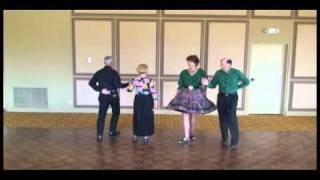 Video Square Dance Lessons - Mainstream Lesson #15