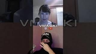 ИДЕАЛЬНЫЕ ОТНОШЕНИЯ / VMASKI АЛИНА #чатрулетка #vmaski