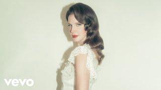 Lana Del Rey - Bluebird (Audio)