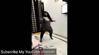 Beautiful Hot aunty pashto night Room dance