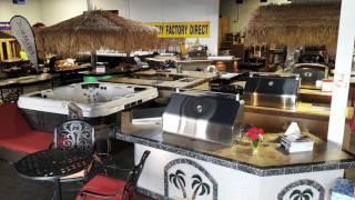 BBQ Islands Calimesa - BBQ Grills - Extreme Backyard Designs