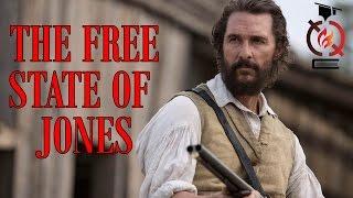 The Free State of Jones | Based on a True Story