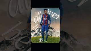 Neymar timeless edit