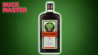 What Exactly Is Jägermeister?