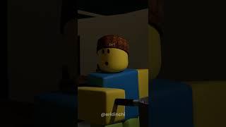 Weird Strict Dad - Trashcan Ending #robloxanimation #roblox