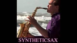 eDmarT -Syntheticsax Mikhail Morozov