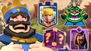 Was 2024 a Good Year for Clash Royale?