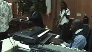 TYE TRIBBET (I WILL REJOICE INSTRUMENTAL)